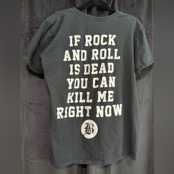 Beartooth Band Tee - Picture 3 of 3